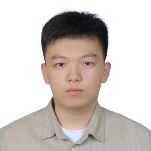 Kaixuan Chen